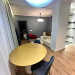 Apartamento The Golden Luxury Downtown