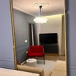 The Golden Luxury Downtown Apartamento *