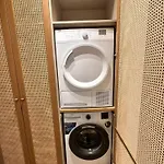 The Golden Luxury Downtown Apartamento