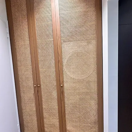 Διαμέρισμα The Golden Luxury Downtown Τίρανα