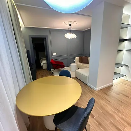 Lejlighed The Golden Luxury Downtown