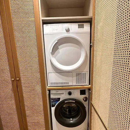 The Golden Luxury Downtown Διαμέρισμα