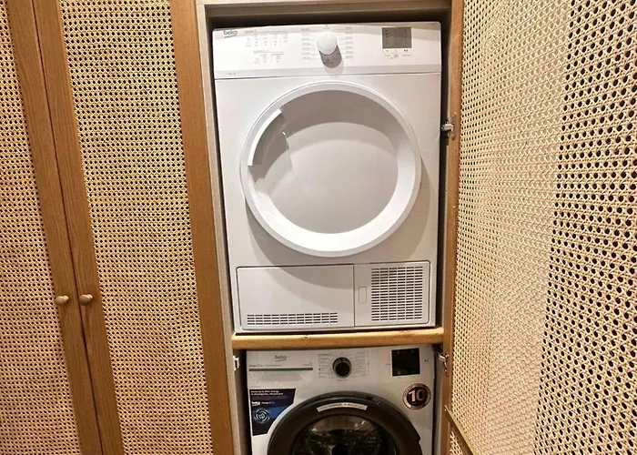 The Golden Luxury Downtown 公寓